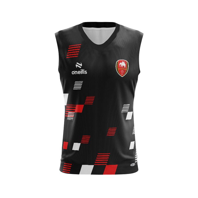 Bolton RUFC AFL Vest