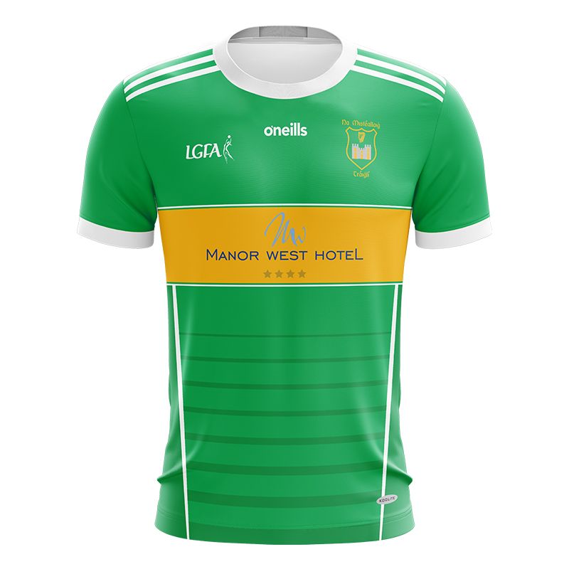 John Mitchels GAA Kerry Kids’ Jersey