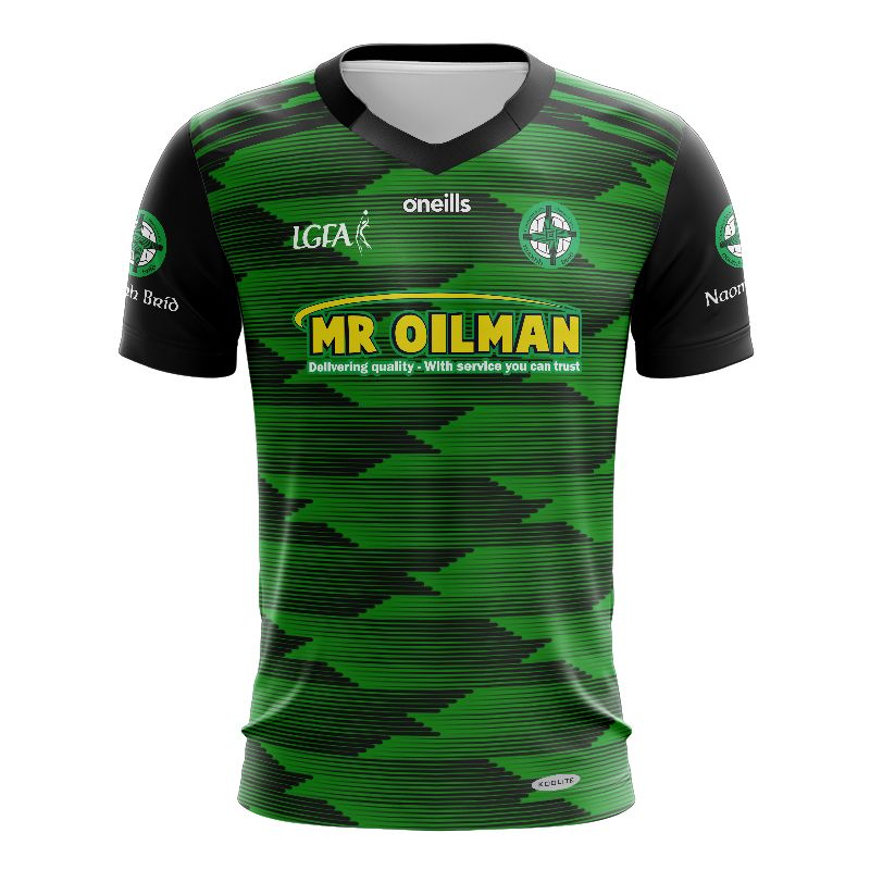 Naomh Brid CLG Kids’ Jersey