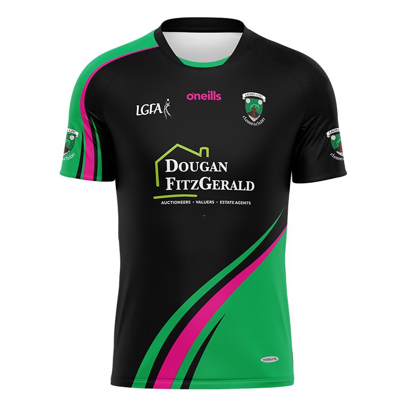 Clerihan GAA Kids’ Jersey