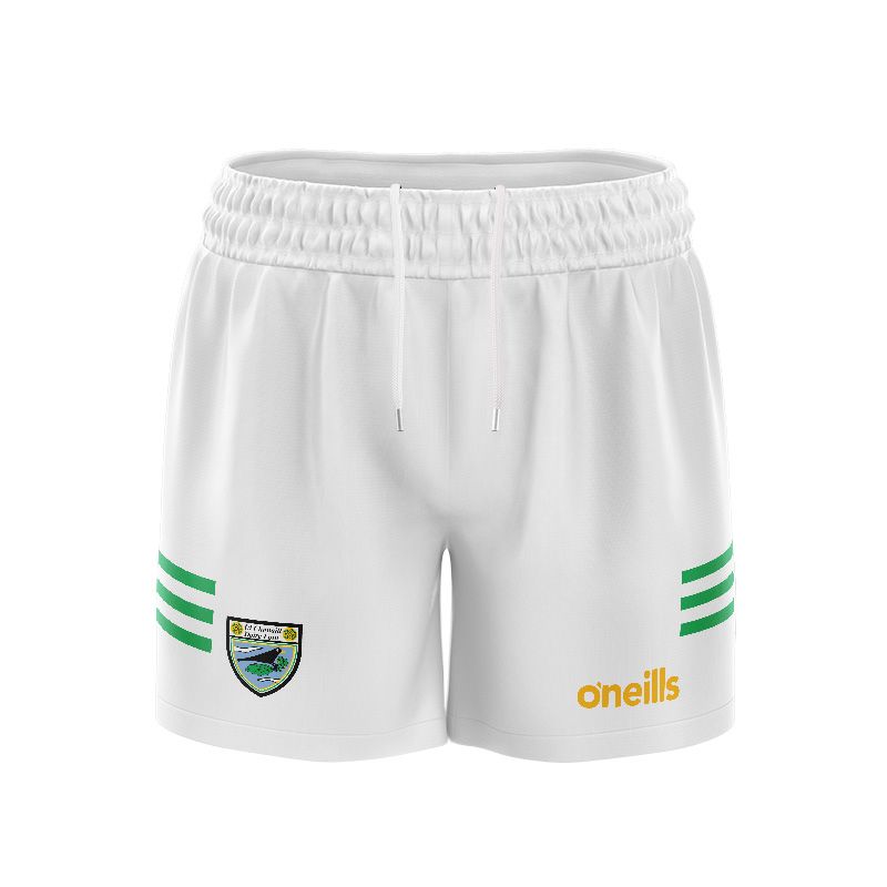 Derrylin GAC Mourne Shorts