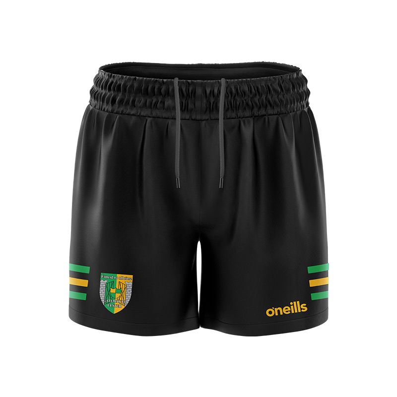 Dorsey Emmetts Mourne Shorts