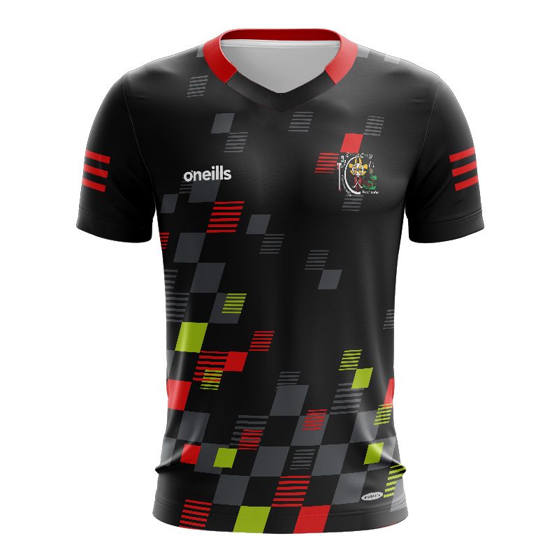 Annaclone GAA Short Sleeve Training Top