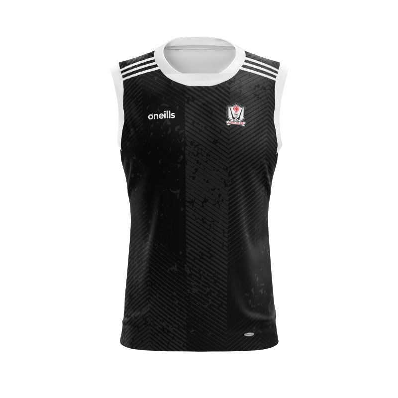 Ardoyne Kickhams Vest