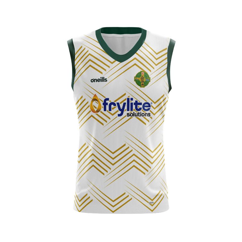 Urney GFC Vest
