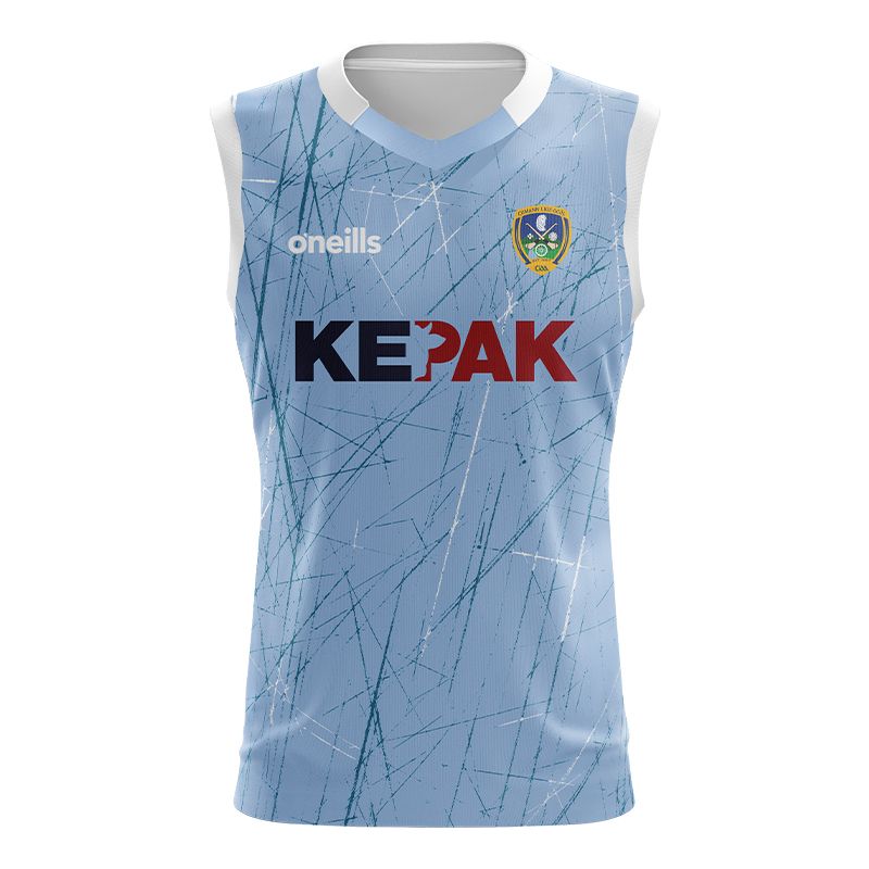 Lisgoold GAA Vest