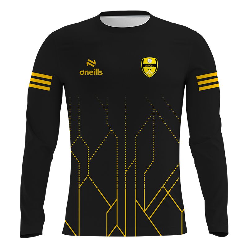 Avoca GAA Men's Force Warm Up Top