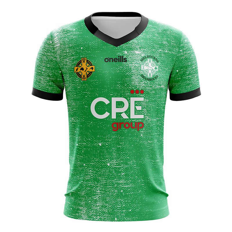 Melbourne Shamrocks Kids’ Jersey
