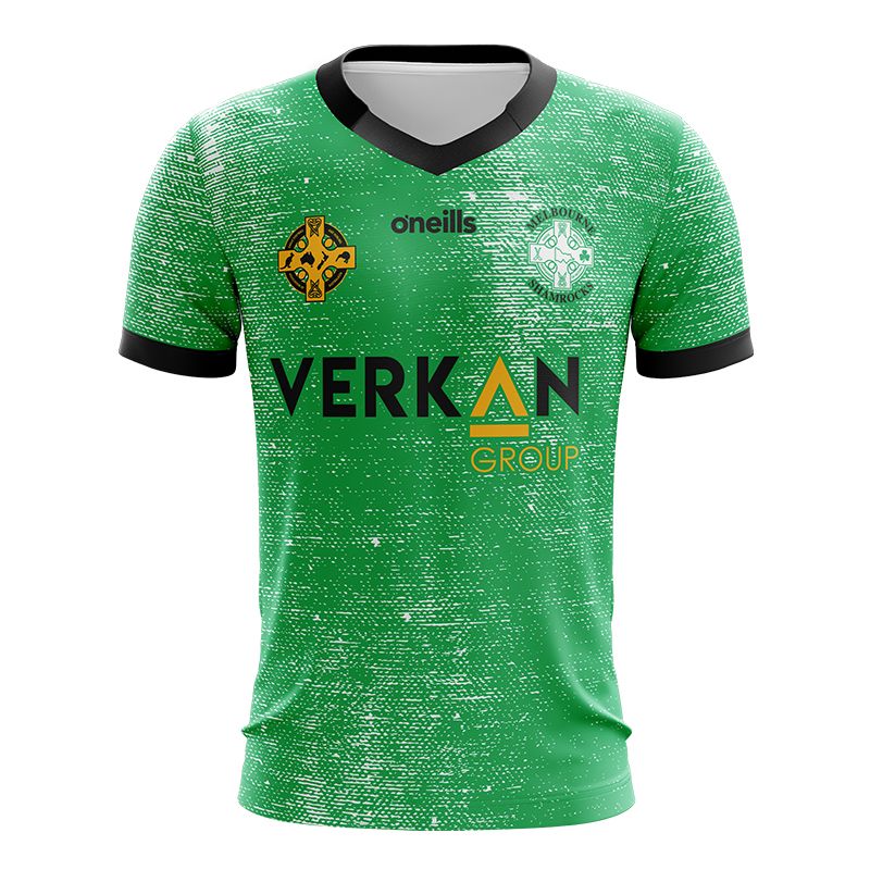 Melbourne Shamrocks Kids’ Jersey