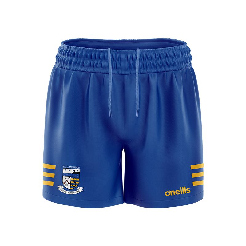 CLG An Spidéal Peil Mourne Shorts