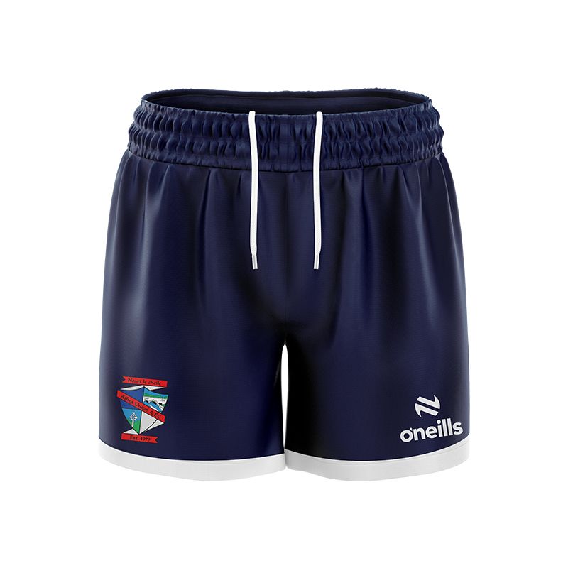 Athea United AFC Soccer Shorts