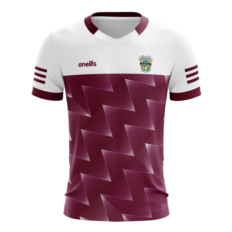 Ballivor GFC Short Sleeve Training Top