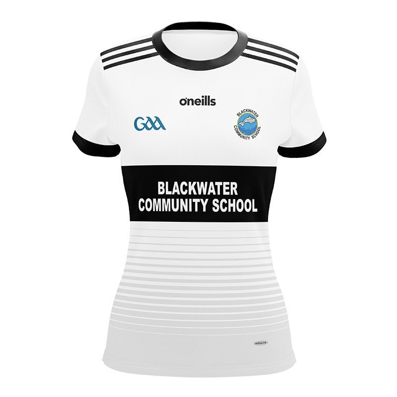 Blackwater Community School Women's Fit Jersey