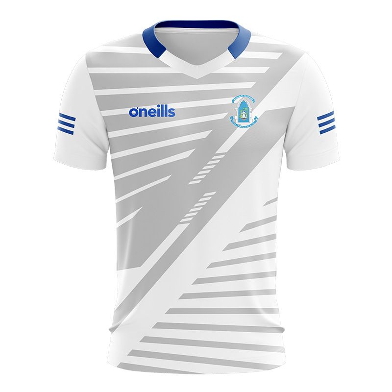 Brian Boru Kinawley GFC Short Sleeve Training Top