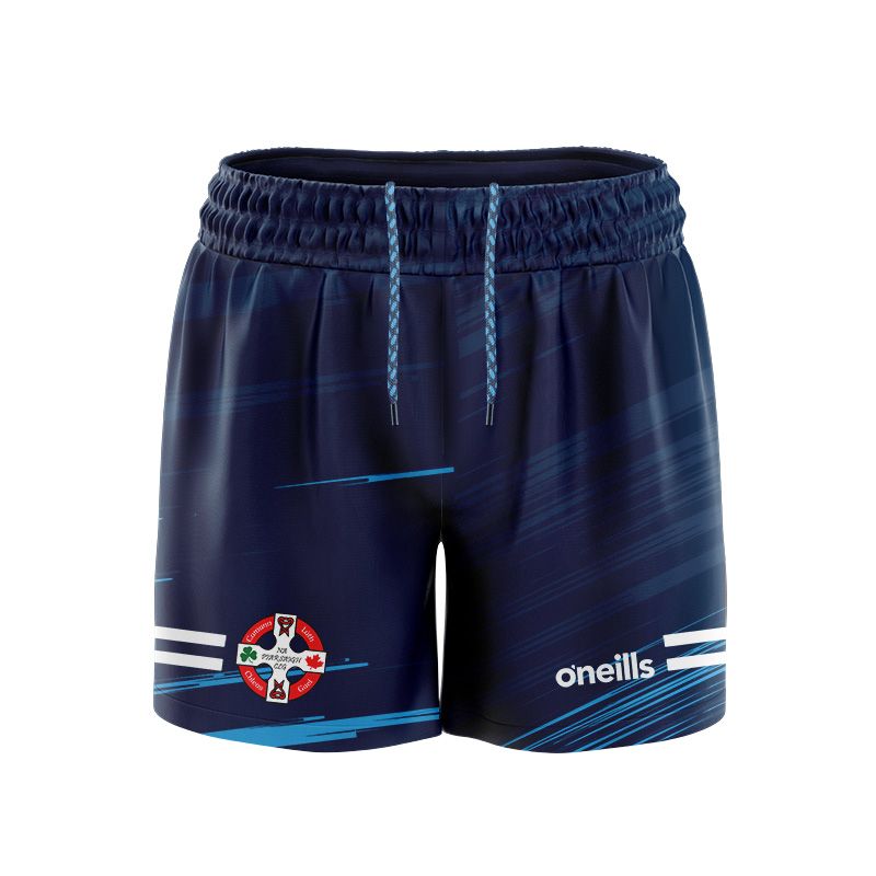 Na Piarsaigh CLG Toronto Mourne Shorts