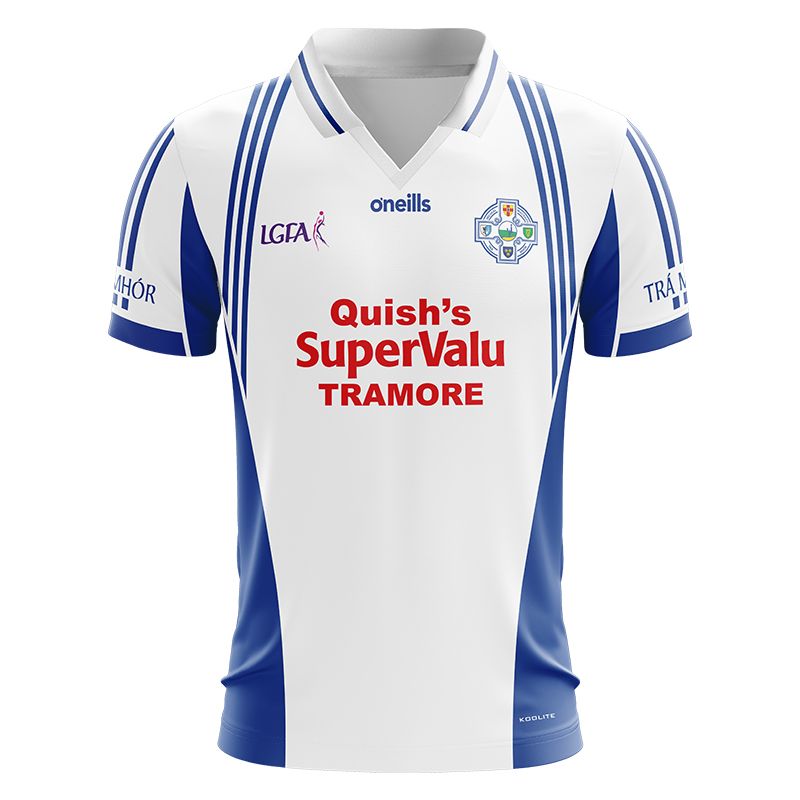 Michael MacCraith-Tramore LGFA Kids’ Jersey