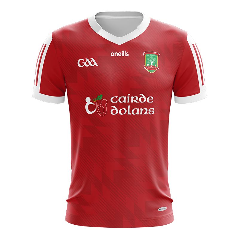 Sean Dolans GAC Kids’ Jersey