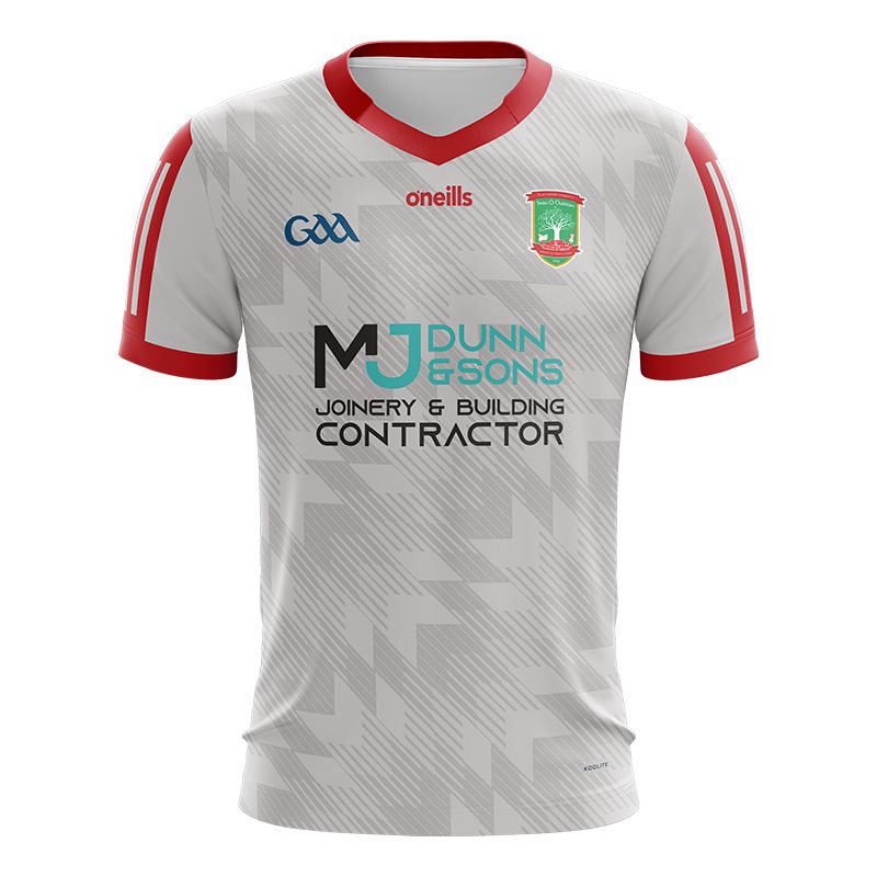 Sean Dolans GAC Jersey