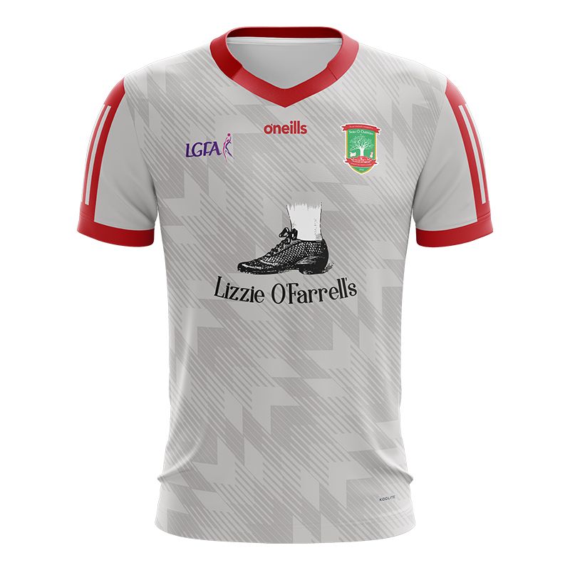 Sean Dolans GAC Jersey