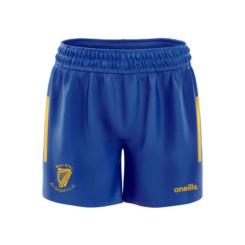 Silverbridge Harps Kids’ Mourne Shorts