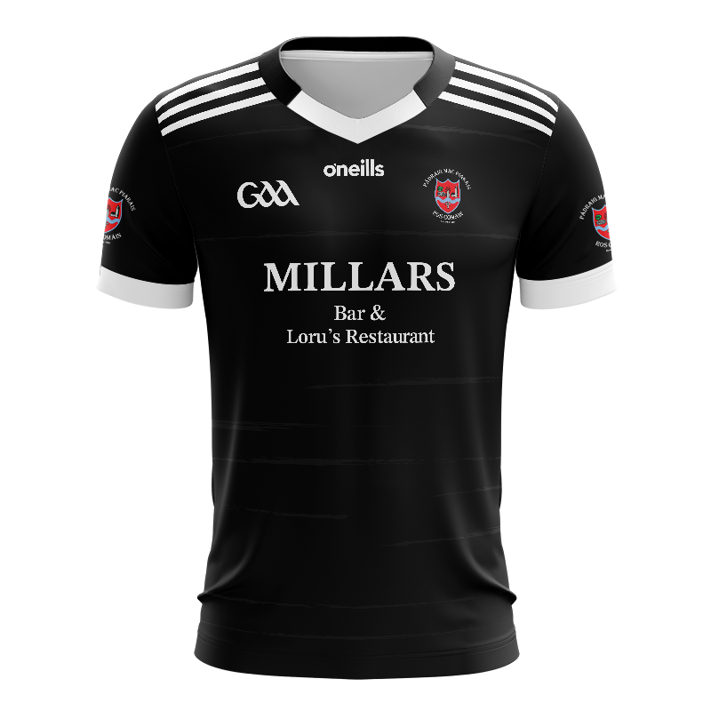 Padraig Pearses GAA Roscommon Jersey