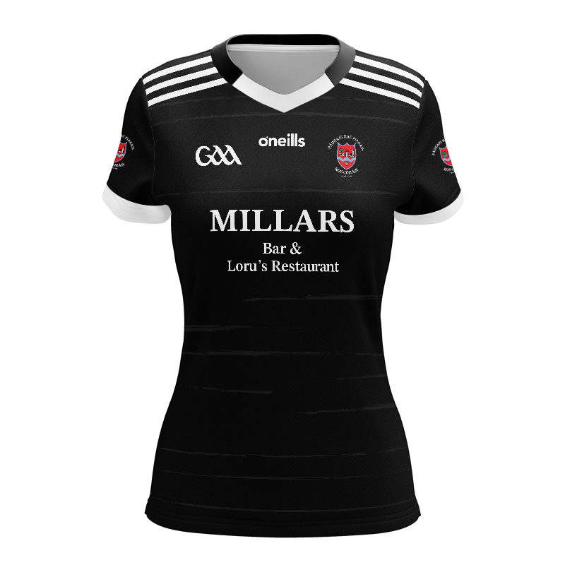 Padraig Pearses GAA Roscommon Women's Fit Jersey
