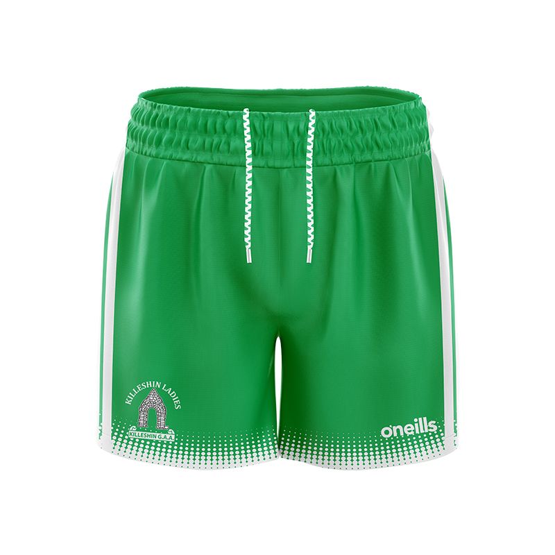 Killeshin Ladies Mourne Shorts