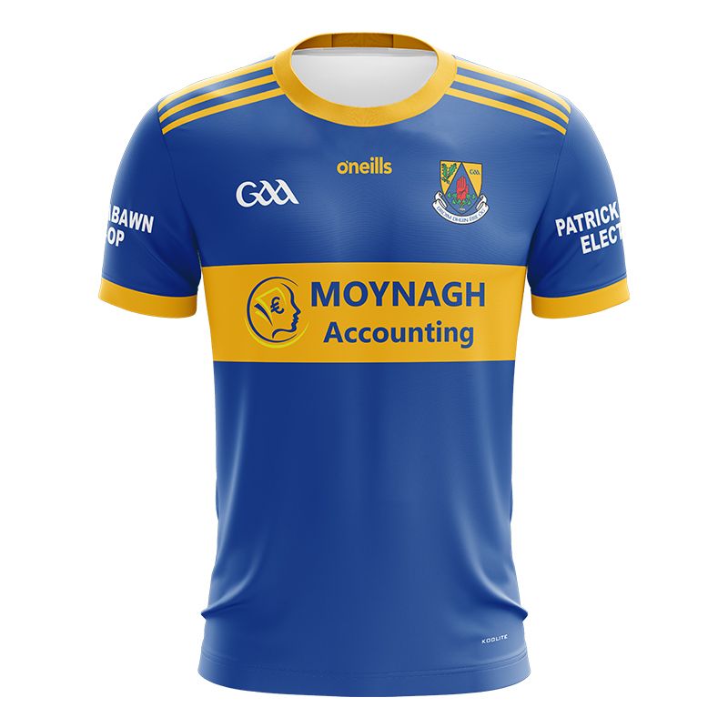 Drumgoon Eire Og Kids’ Jersey
