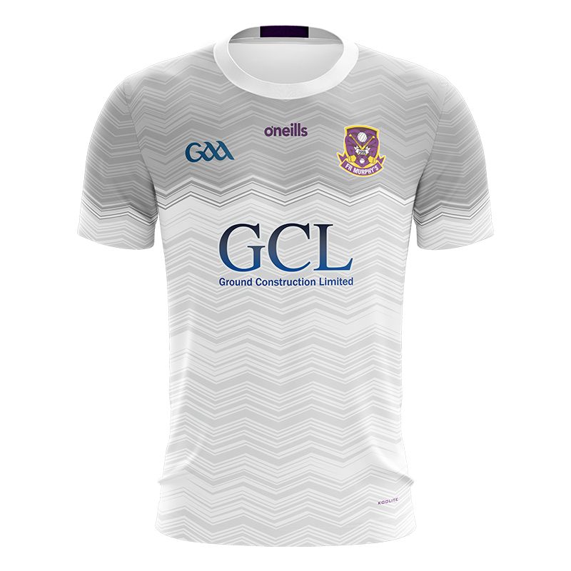 Fr. Murphy's Hurling Club London Kids’ Jersey