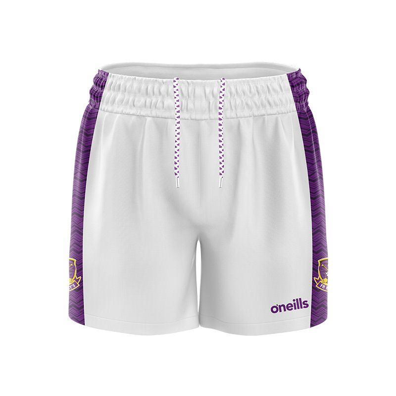 Fr. Murphy's Hurling Club London Mourne Shorts