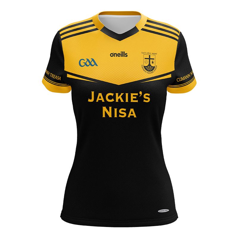 Loughmacrory GAA Women's Fit Jersey