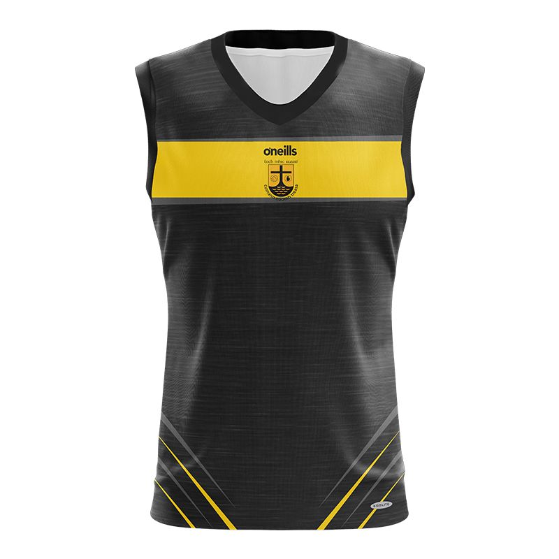Loughmacrory GAA Vest