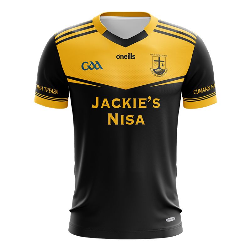 Loughmacrory GAA Kids’ Jersey