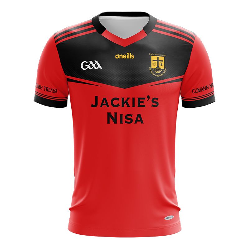 Loughmacrory GAA Kids’ Jersey