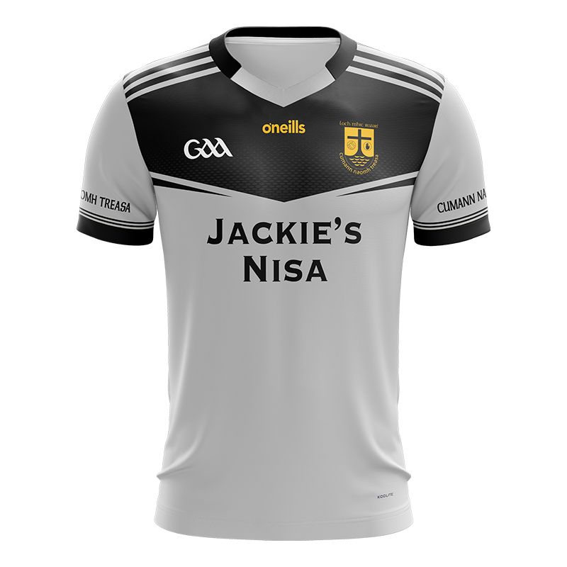 Loughmacrory GAA Jersey