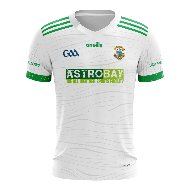 Liam Mellows Jersey