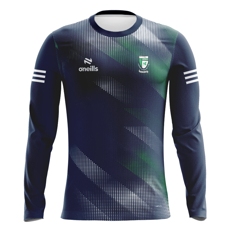 Avondale GAA Men's Force Warm Up Top