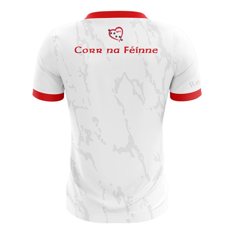 Cornafean LGFA Kids’ LGFA Jersey