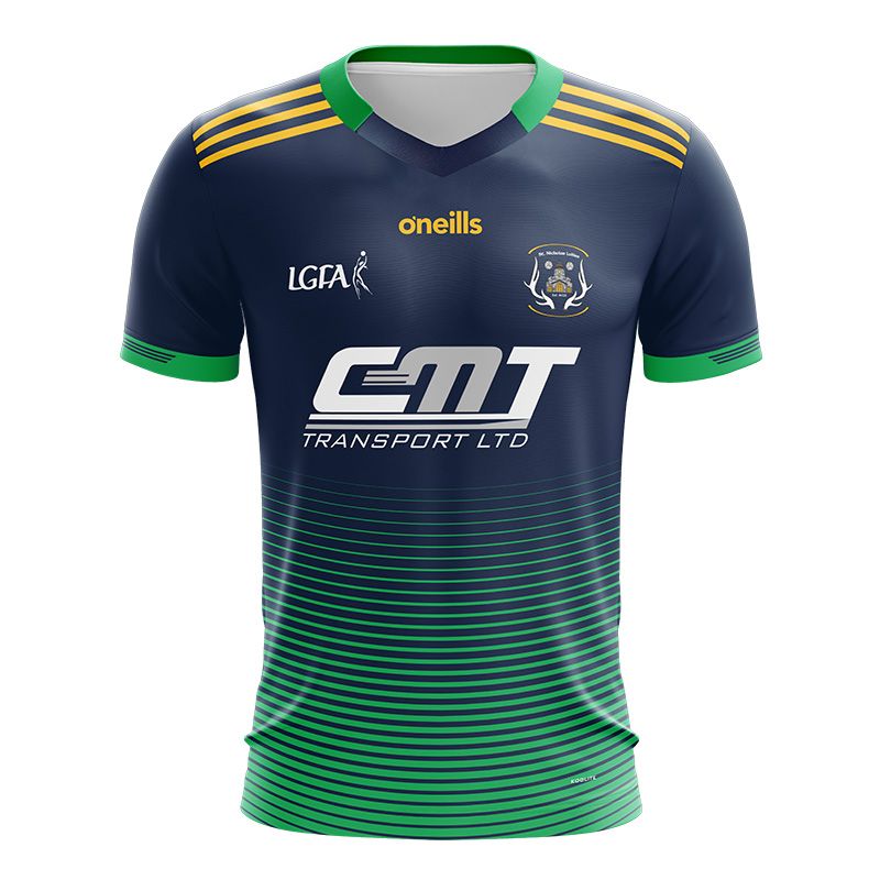 St. Nicholas LFC Wicklow Kids’ Jersey