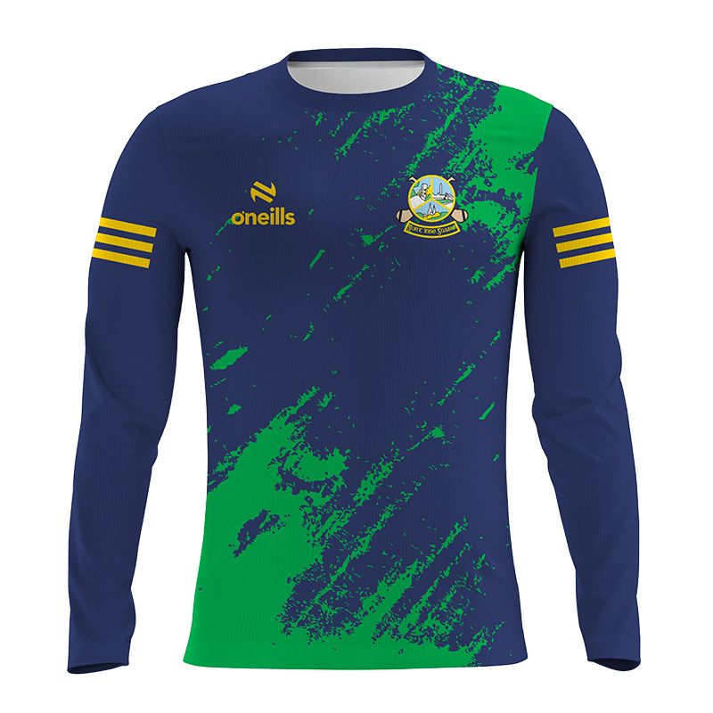 Gort GAA Men's Force Warm Up Top