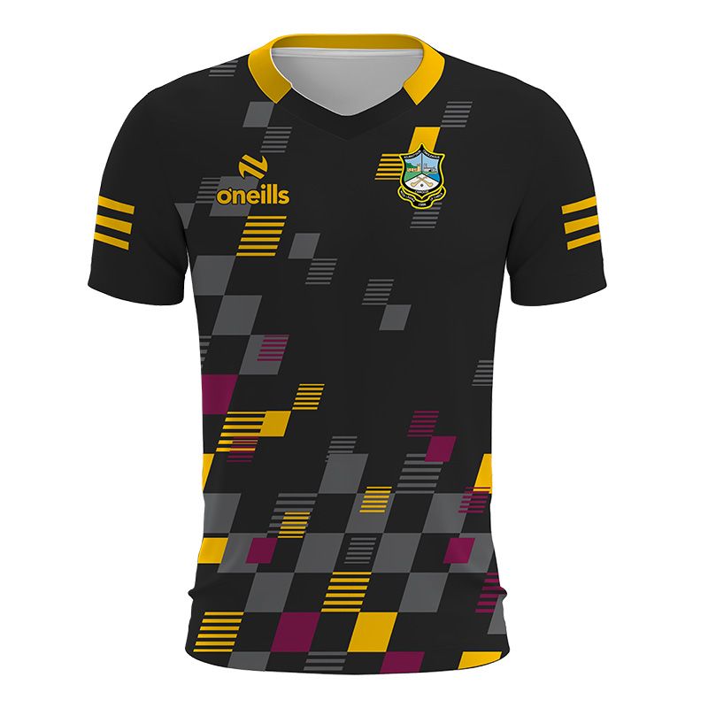 Kilbrittain Timoleague Camogie Club Short Sleeve Training Top