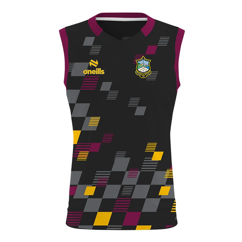 Kilbrittain Timoleague Camogie Club Vest