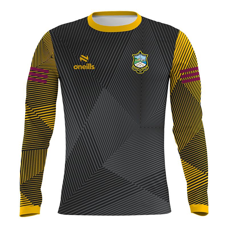 Kilbrittain Timoleague Camogie Club Men's Force Warm Up Top