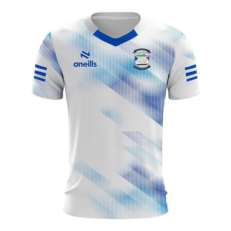 Inishturk GAA Short Sleeve Training Top