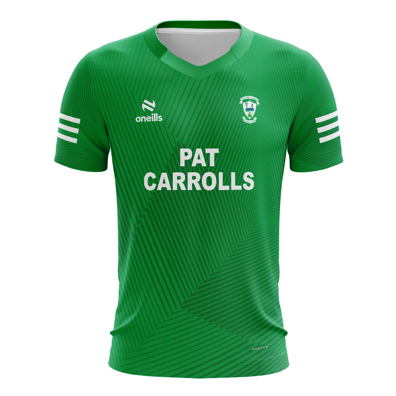 O'Loughlin Gaels GAA & Camogie Club Kilkenny Short Sleeve Training Top