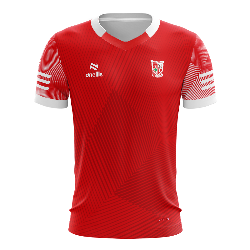 Coill Dubh Hurling Club Short Sleeve Training Top