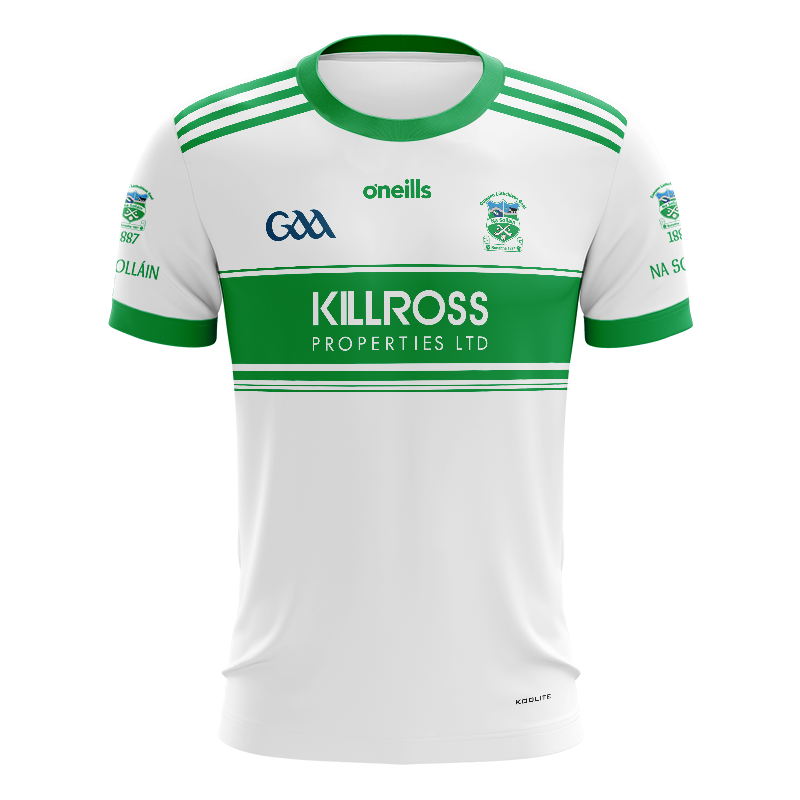 Sallins GAA Jersey