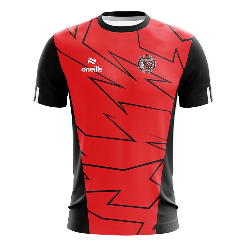 Leyland Warriors T-Shirt
