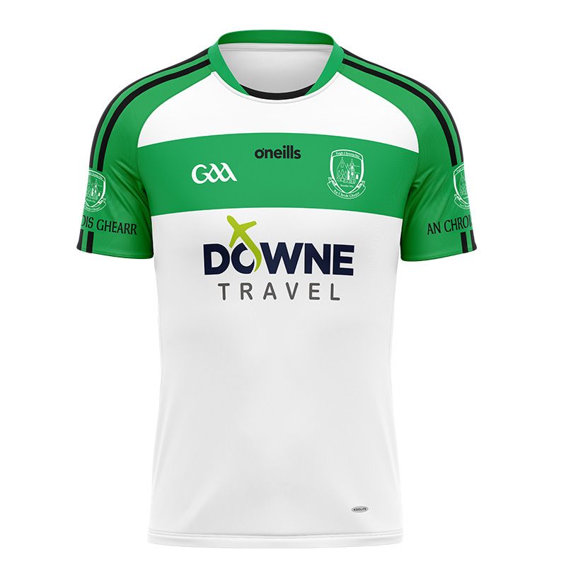 Teconnaught GAC Kids’ Jersey