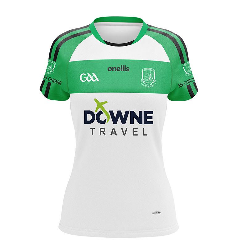 Teconnaught GAC Women's Fit Jersey